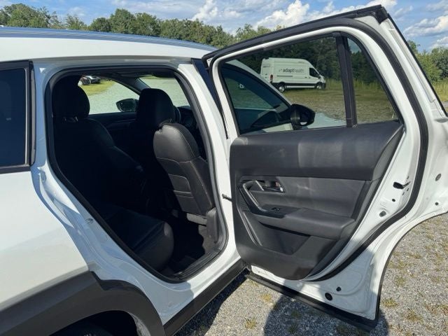 2025 Mazda Mazda CX-50 2.5 S Premium Plus Package