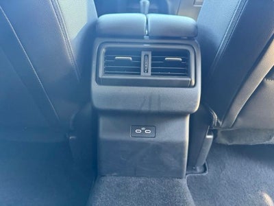 2025 Mazda Mazda CX-50 2.5 S Premium Plus Package