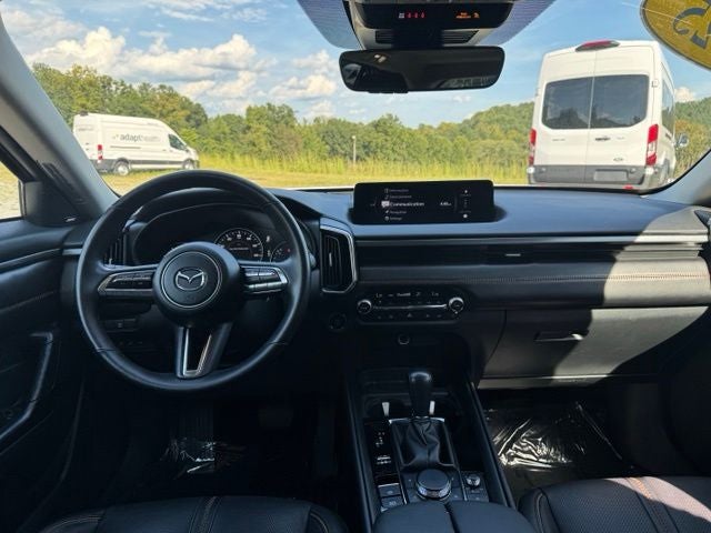 2025 Mazda Mazda CX-50 2.5 S Premium Plus Package