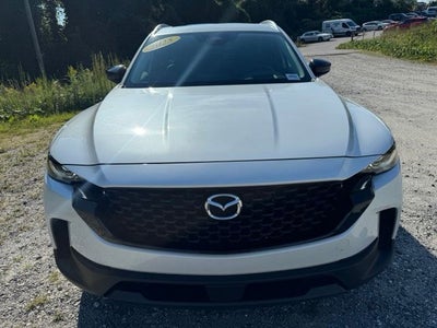 2025 Mazda Mazda CX-50 2.5 S Premium Plus Package