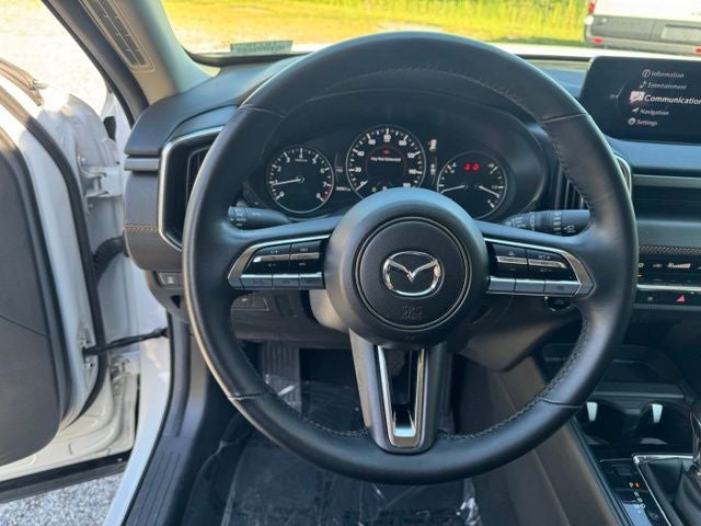 2025 Mazda Mazda CX-50 2.5 S Premium Plus Package