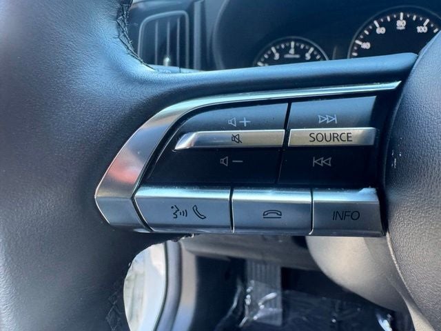 2025 Mazda Mazda CX-50 2.5 S Premium Plus Package