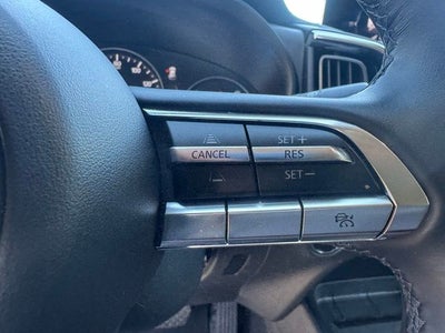 2025 Mazda Mazda CX-50 2.5 S Premium Plus Package