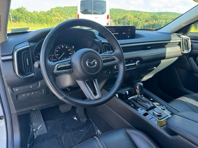 2025 Mazda Mazda CX-50 2.5 S Premium Plus Package