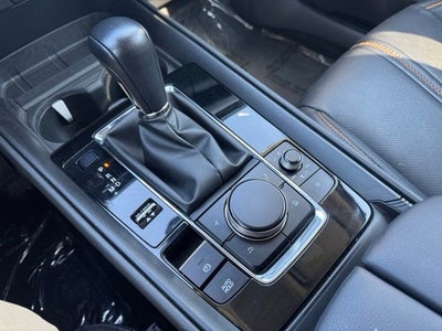 2025 Mazda Mazda CX-50 2.5 S Premium Plus Package