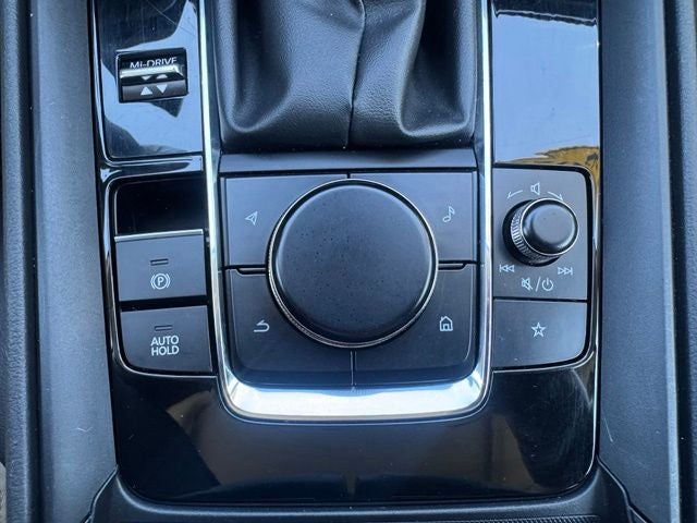2025 Mazda Mazda CX-50 2.5 S Premium Plus Package