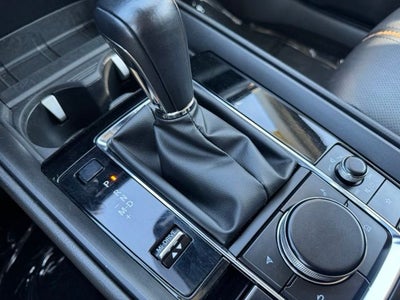 2025 Mazda Mazda CX-50 2.5 S Premium Plus Package