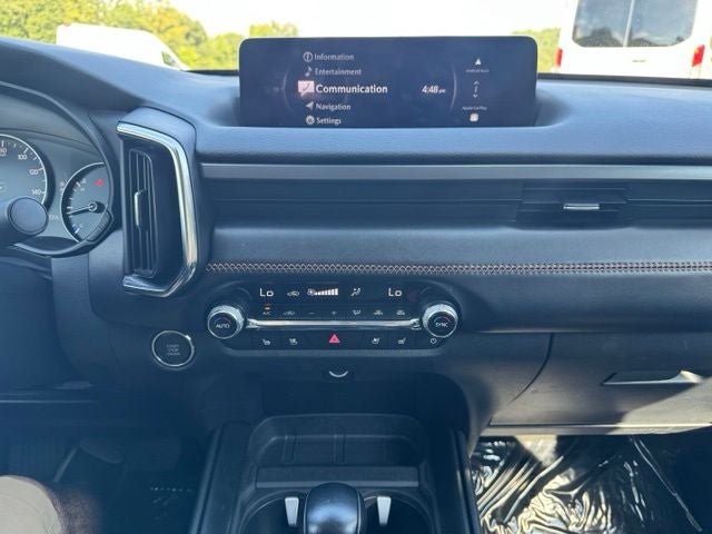 2025 Mazda Mazda CX-50 2.5 S Premium Plus Package