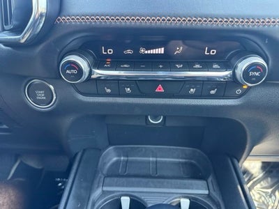 2025 Mazda Mazda CX-50 2.5 S Premium Plus Package
