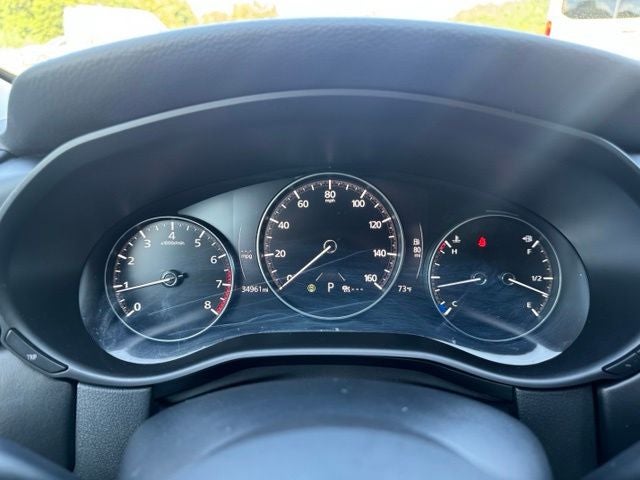 2025 Mazda Mazda CX-50 2.5 S Premium Plus Package