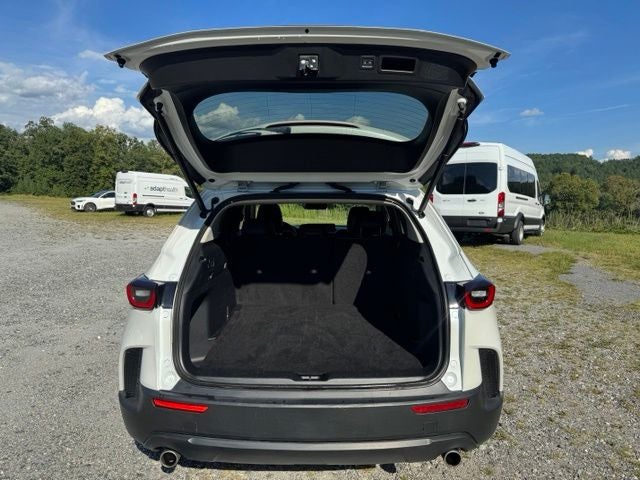 2025 Mazda Mazda CX-50 2.5 S Premium Plus Package