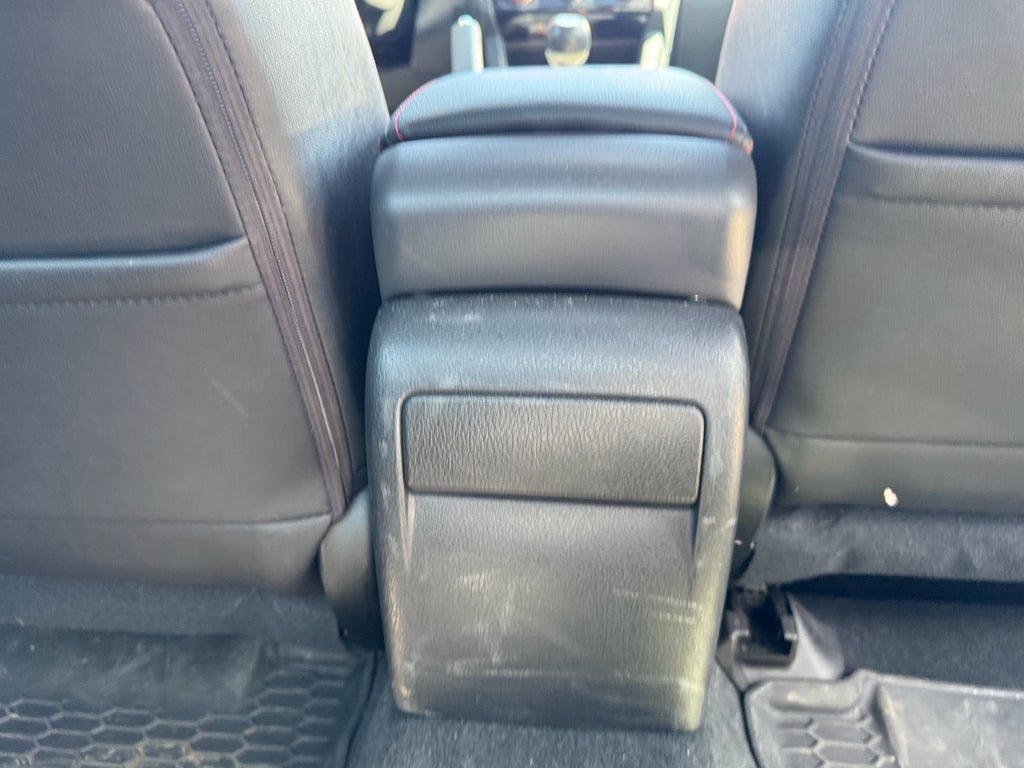 2021 Subaru WRX Limited