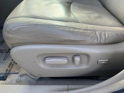 2010 Toyota Highlander Base