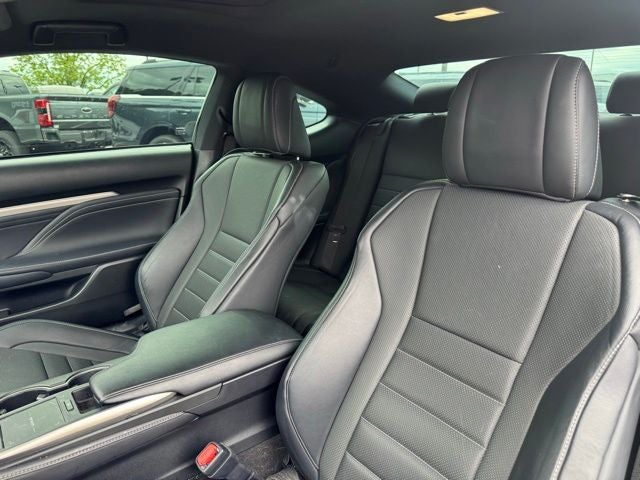 2019 Lexus RC 300