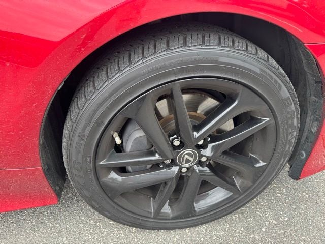 2019 Lexus RC 300