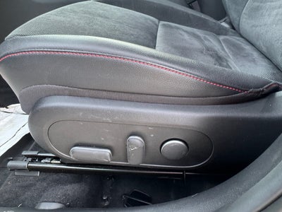 2025 Hyundai Kona N Line S