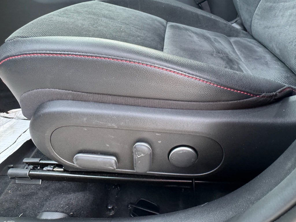 2025 Hyundai Kona N Line S