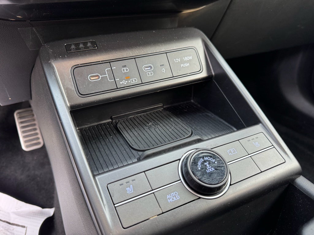 2025 Hyundai Kona N Line S