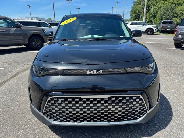 2024 Kia Soul EX