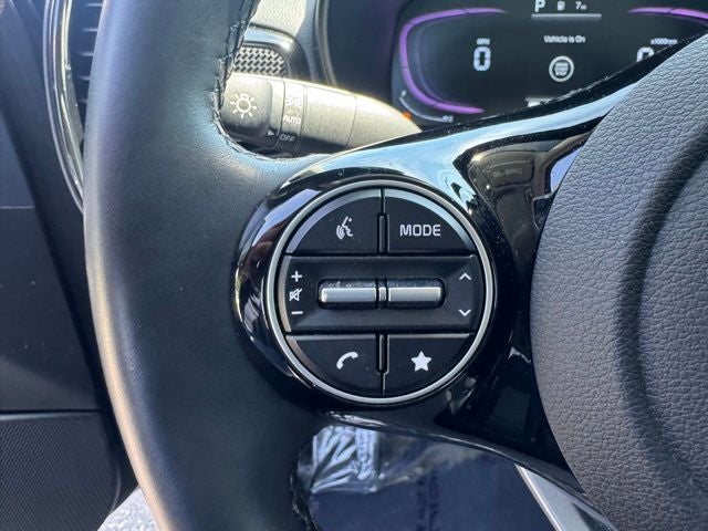 2024 Kia Soul EX