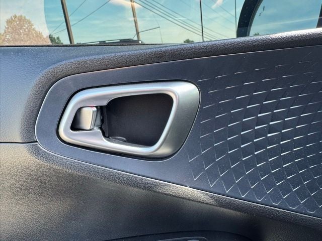 2024 Kia Soul EX