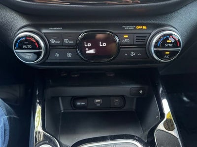 2024 Kia Soul EX