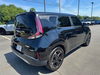 2024 Kia Soul EX