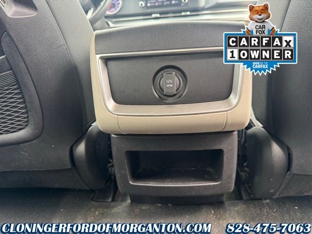 2023 Kia Carnival LX