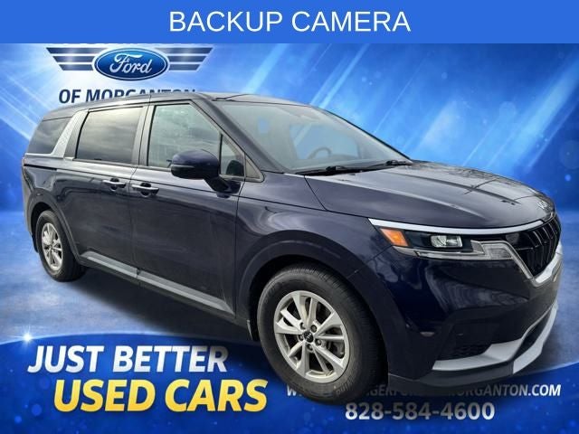 2023 Kia Carnival LX