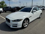 2017 Jaguar XE 25t