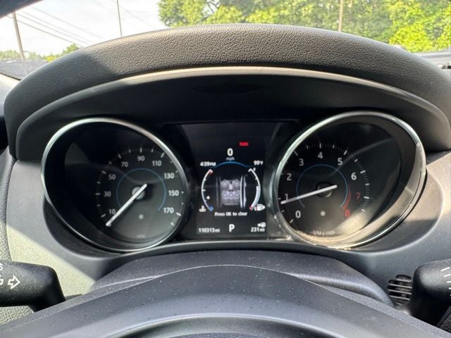 2017 Jaguar XE 25t