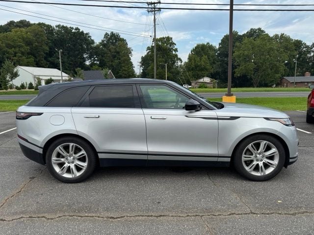 2018 Land Rover Range Rover Velar S