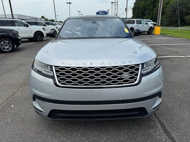 2018 Land Rover Range Rover Velar S