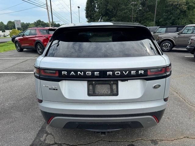 2018 Land Rover Range Rover Velar S