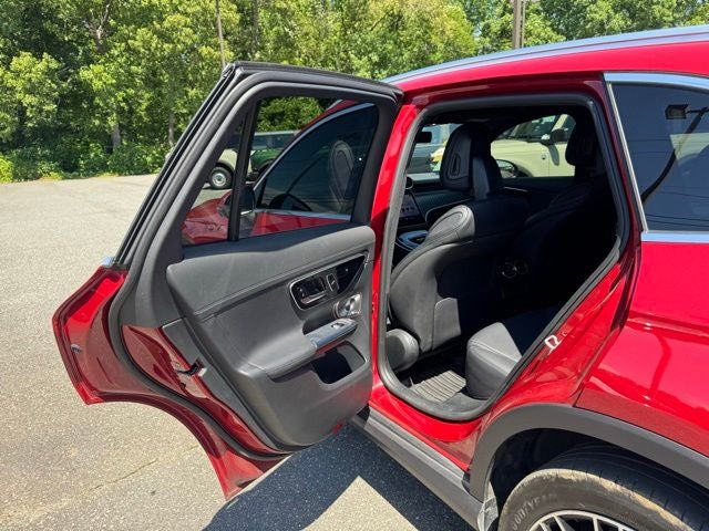 2024 Mercedes-Benz GLC GLC 300