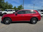 2024 Mercedes-Benz GLC GLC 300
