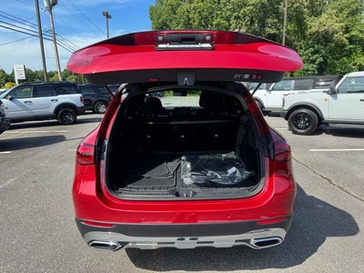 2024 Mercedes-Benz GLC GLC 300