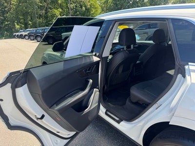 2023 Audi Q8 55 Premium quattro