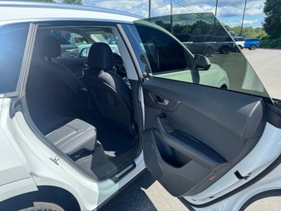 2023 Audi Q8 55 Premium quattro