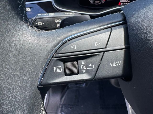 2023 Audi Q8 55 Premium quattro