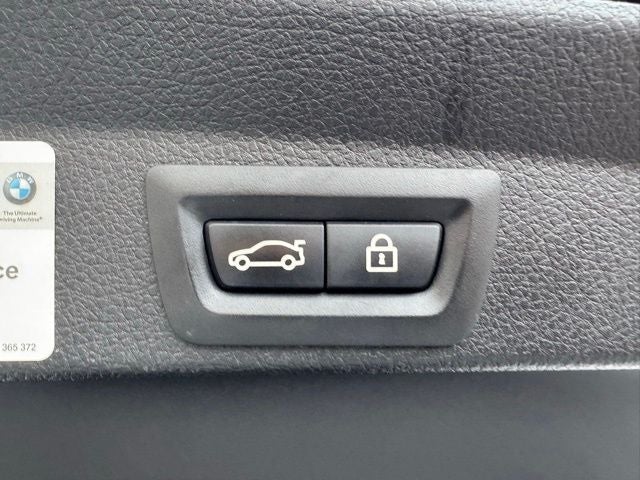 2016 BMW 4 Series 428i xDrive Gran Coupe