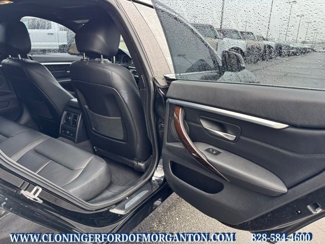 2016 BMW 4 Series 428i xDrive Gran Coupe