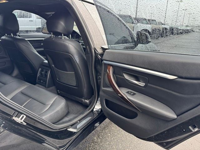 2016 BMW 4 Series 428i xDrive Gran Coupe