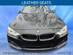 2016 BMW 4 Series 428i xDrive Gran Coupe