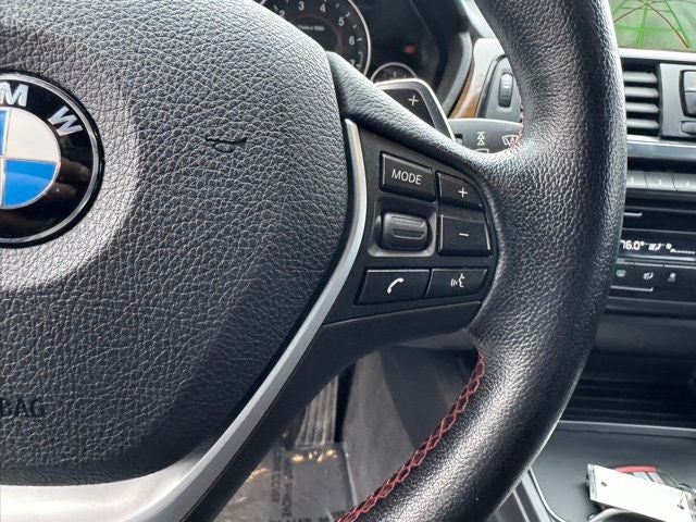 2016 BMW 4 Series 428i xDrive Gran Coupe