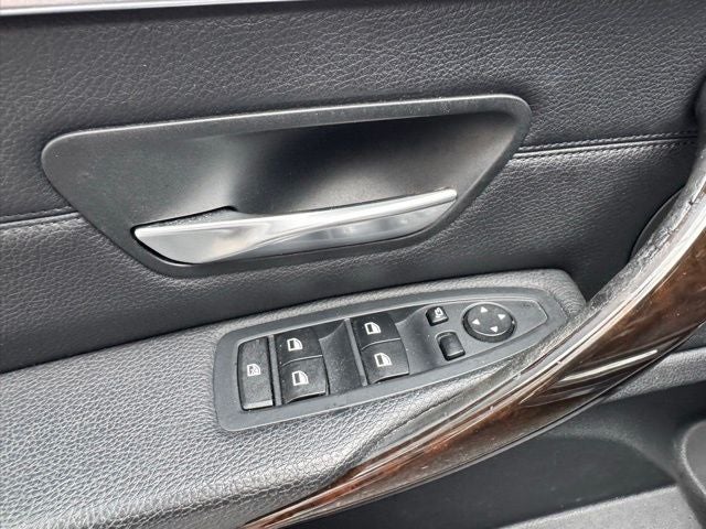 2016 BMW 4 Series 428i xDrive Gran Coupe