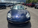 2008 Porsche Boxster Base