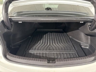 2018 Acura TLX 3.5L V6