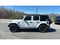 2018 Jeep Wrangler Sahara