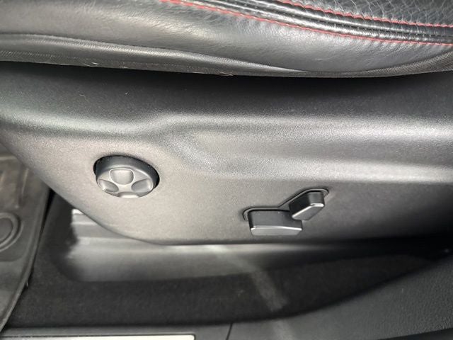 2019 Jeep Grand Cherokee Trailhawk